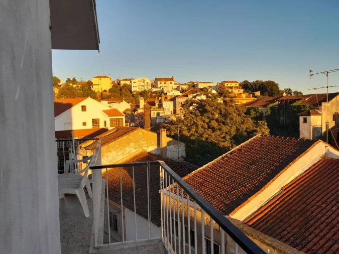 Apartamento T2 para Venda em Mação, Penhascoso e Aboboreira Foto 16