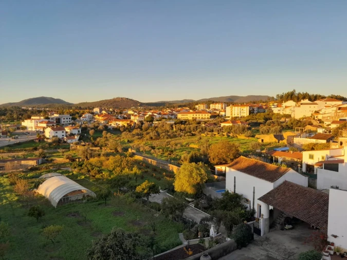 Apartamento T2 para Venda em Mação, Penhascoso e Aboboreira Foto 18