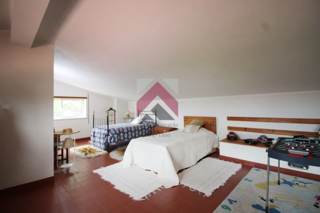 Quinta T3 para Venda em Samuel Foto 12