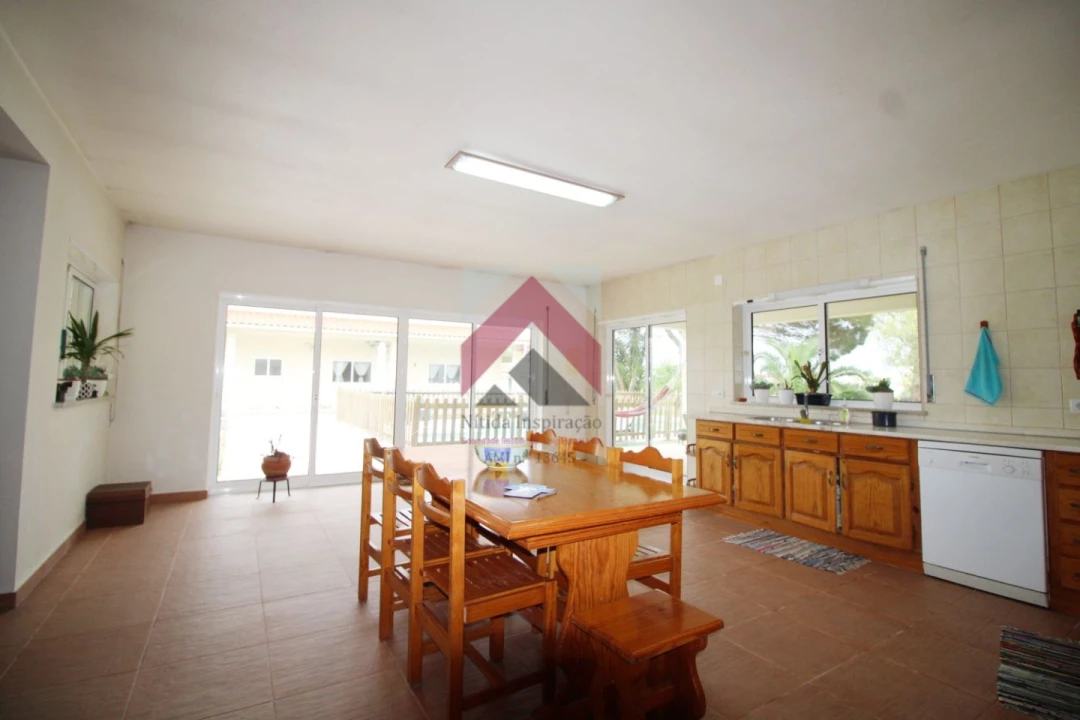 Quinta T3 para Venda em Samuel Foto 11