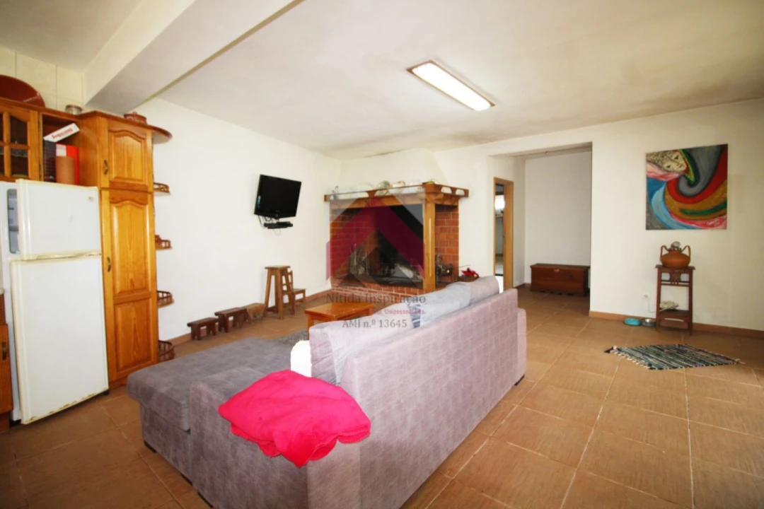 Quinta T3 para Venda em Samuel Foto 17