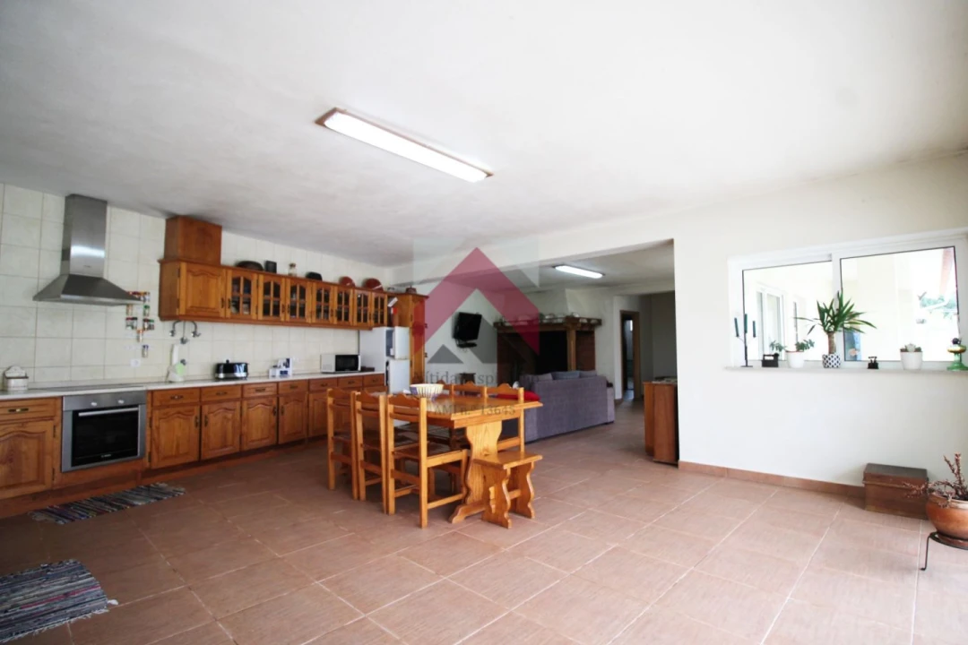 Quinta T3 para Venda em Samuel Foto 22