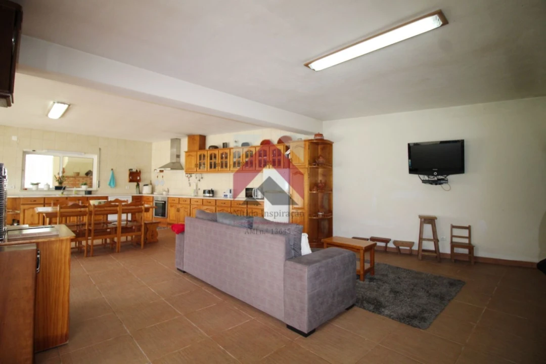 Quinta T3 para Venda em Samuel Foto 35