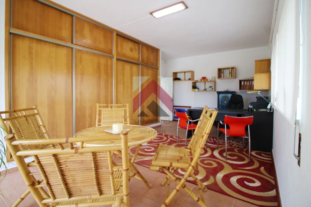 Quinta T3 para Venda em Samuel Foto 46