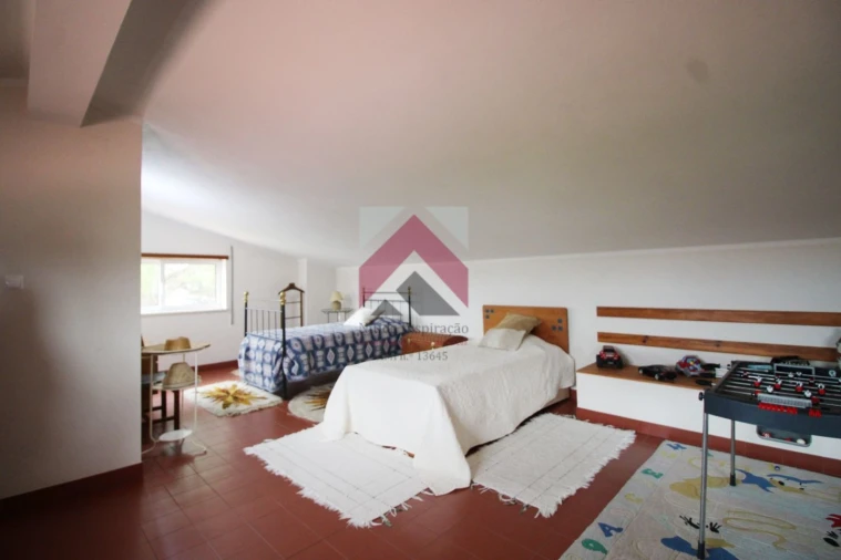 Quinta T3 para Venda em Samuel Foto 12