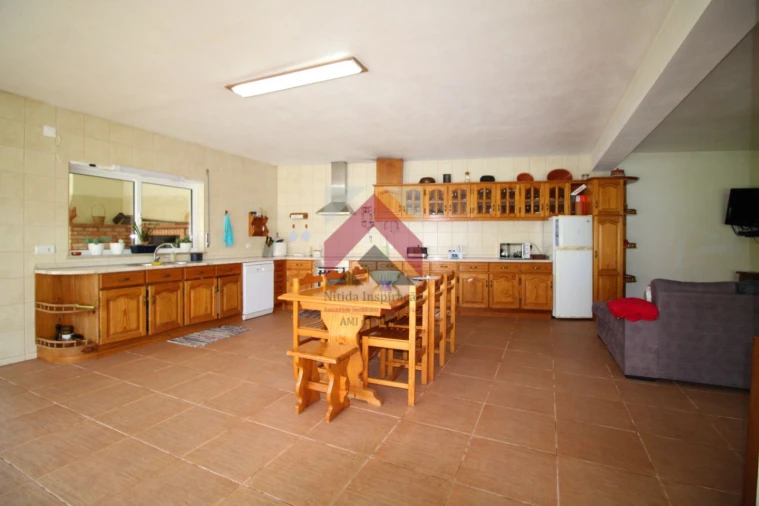 Quinta T3 para Venda em Samuel Foto 10