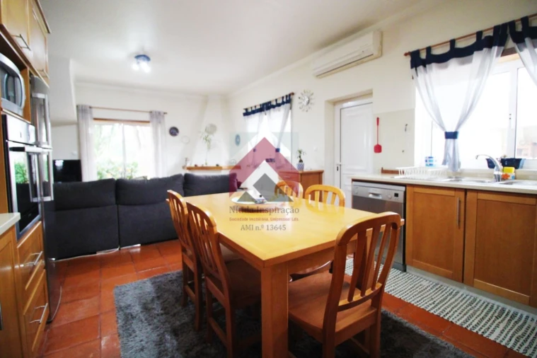 Quinta T3 para Venda em Samuel Foto 42