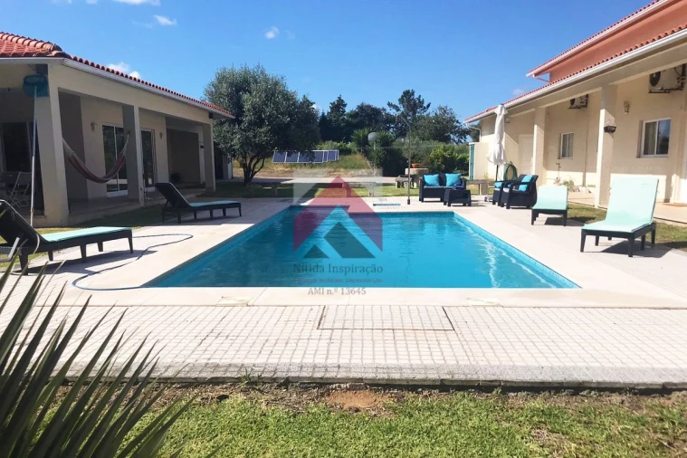 Quinta T3 para Venda em Samuel Foto 7