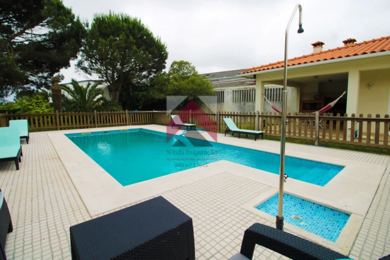 Quinta T3 para Venda em Samuel Foto 6