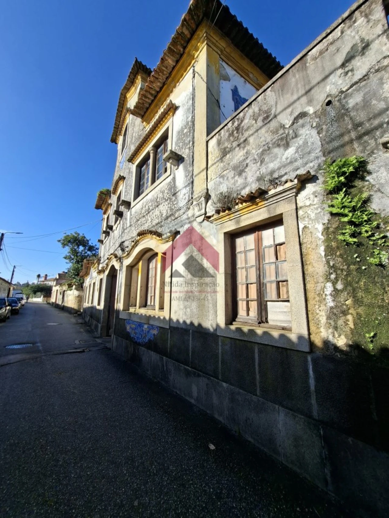 Moradia T11 para Venda em Cacia Foto 81