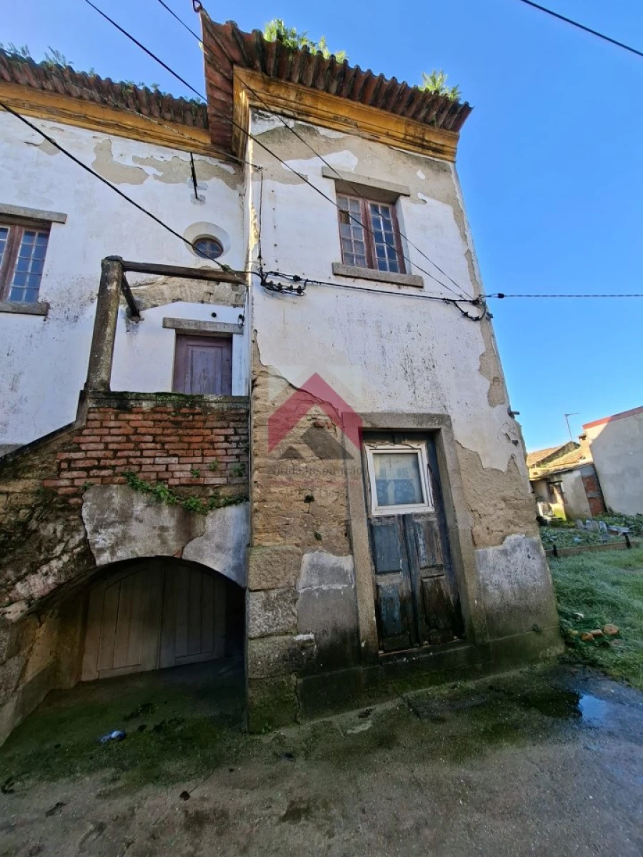 Moradia T11 para Venda em Cacia Foto 78