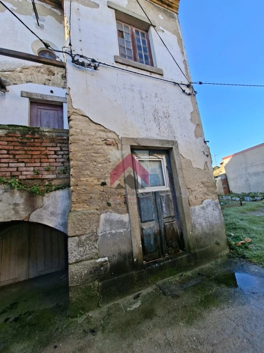 Moradia T11 para Venda em Cacia Foto 73