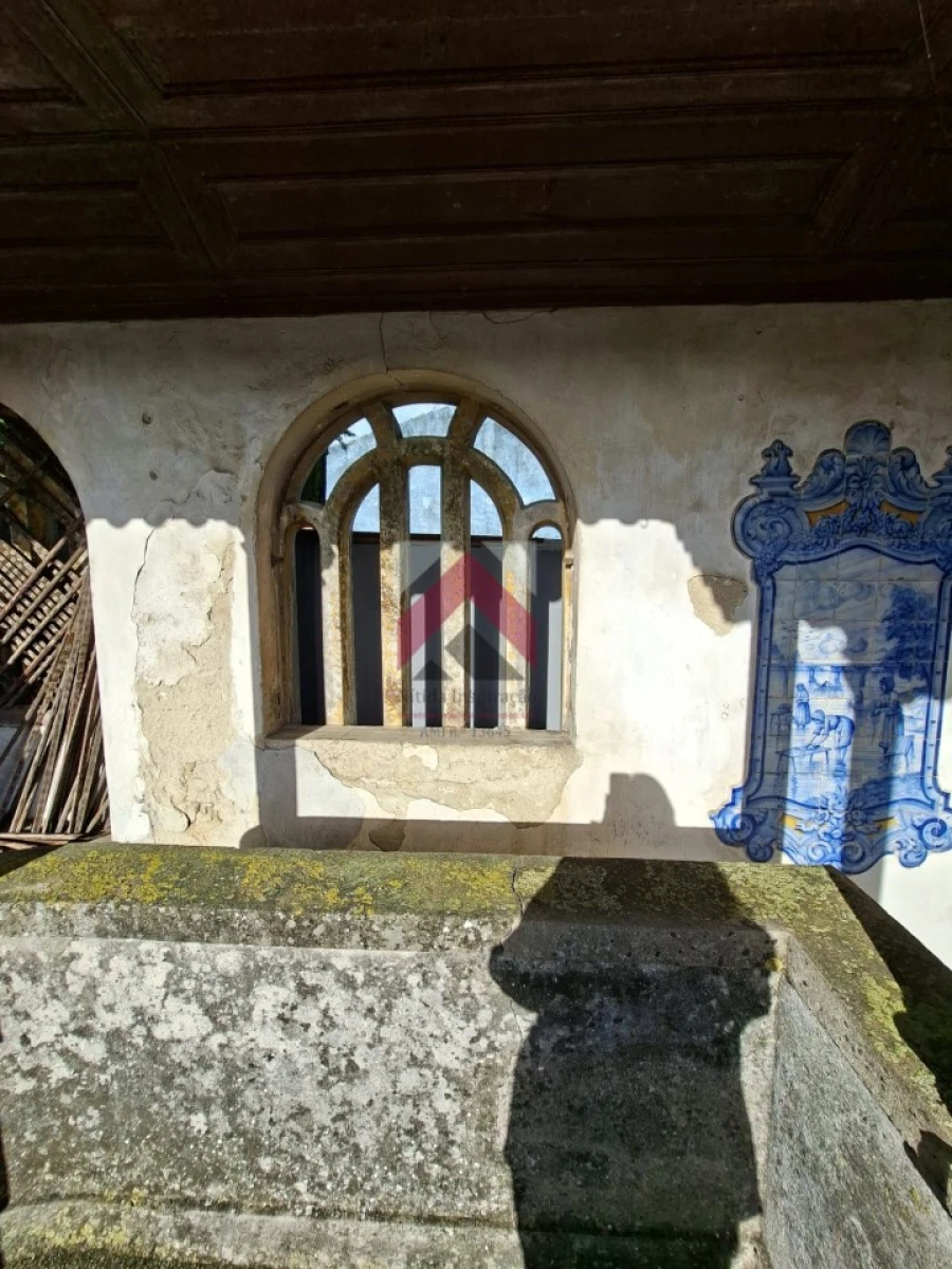 Moradia T11 para Venda em Cacia Foto 3