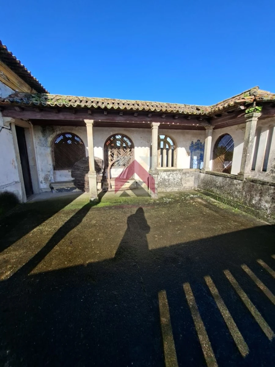 Moradia T11 para Venda em Cacia