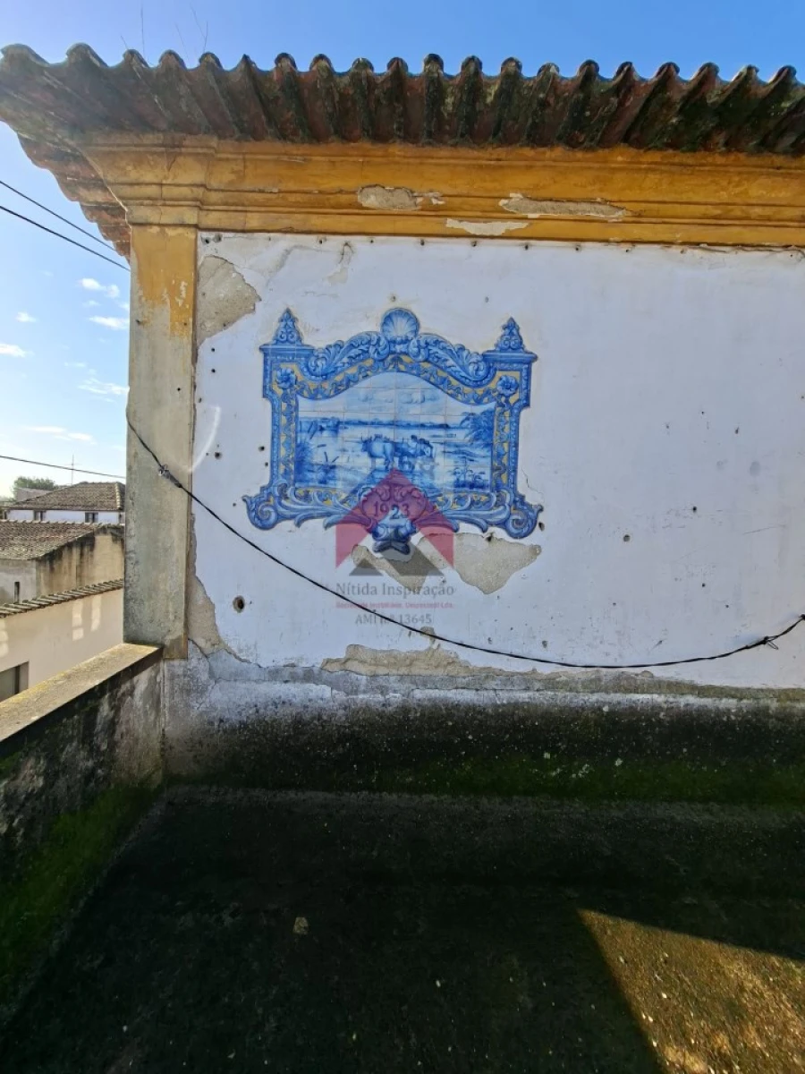 Moradia T11 para Venda em Cacia Foto 6