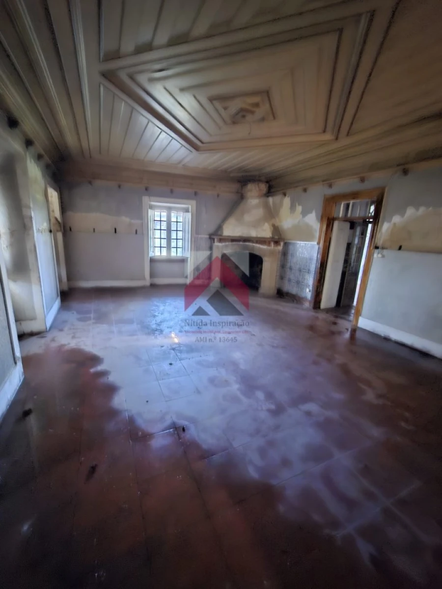 Moradia T11 para Venda em Cacia Foto 8