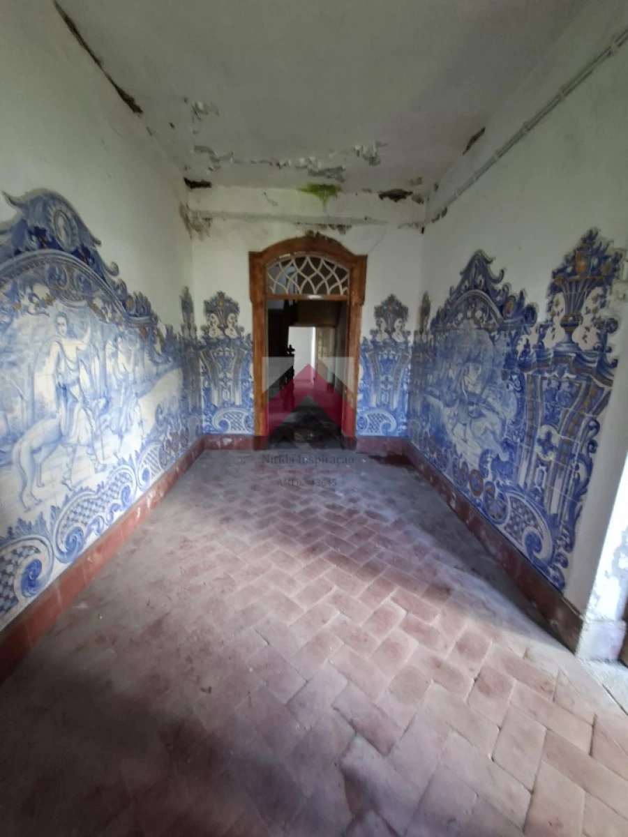 Moradia T11 para Venda em Cacia Foto 13