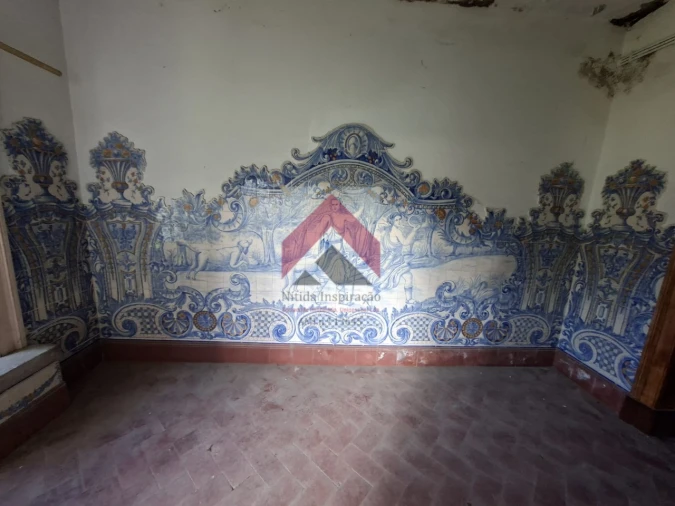 Moradia T11 para Venda em Cacia Foto 12