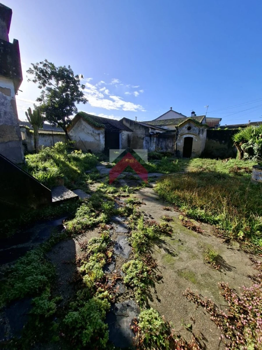 Moradia T11 para Venda em Cacia Foto 71