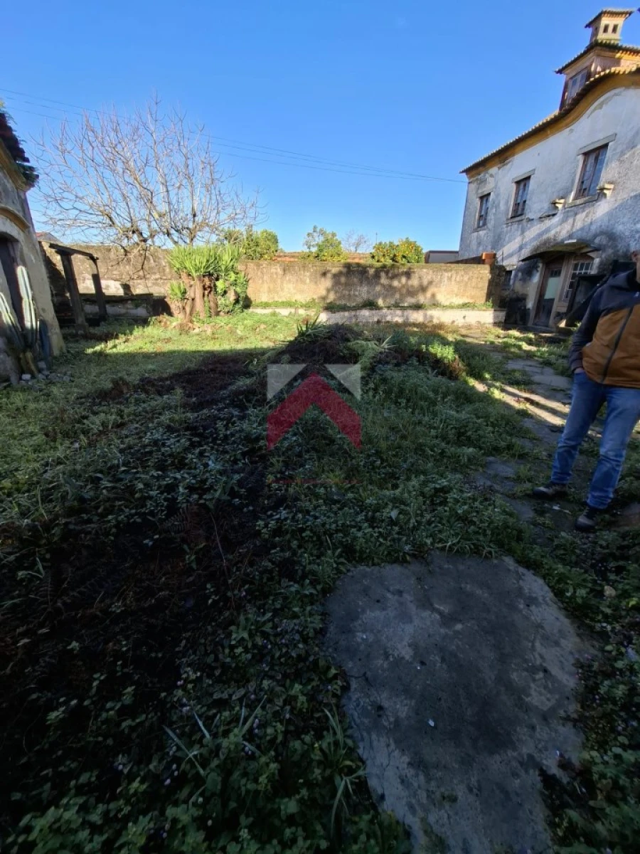 Moradia T11 para Venda em Cacia Foto 69