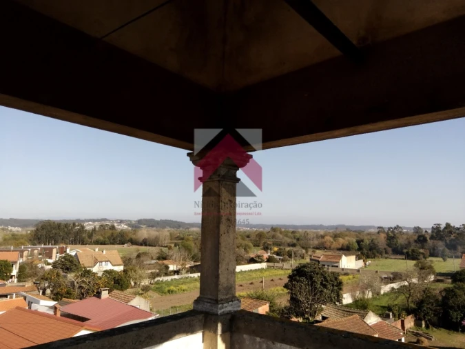 Moradia T11 para Venda em Cacia Foto 64