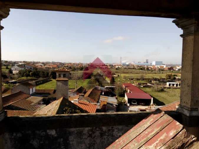 Moradia T11 para Venda em Cacia Foto 66