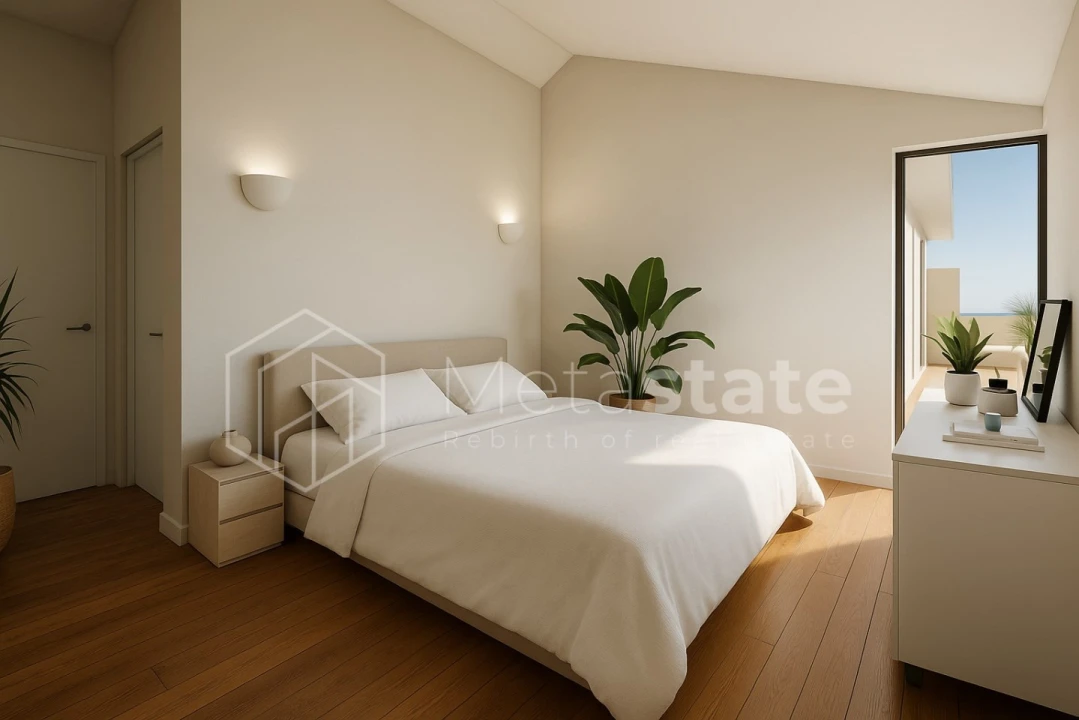 Moradia T3 para Venda em Alcabideche Foto 10