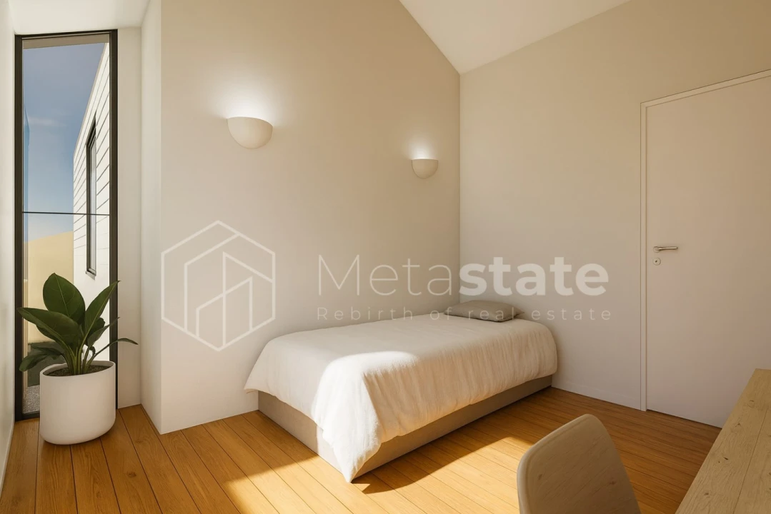 Terreno para Venda em Alcabideche Foto 17