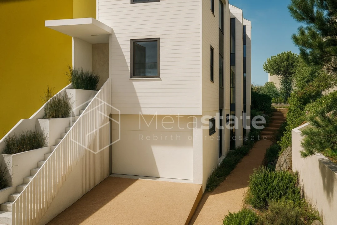 Terreno para Venda em Alcabideche Foto 14