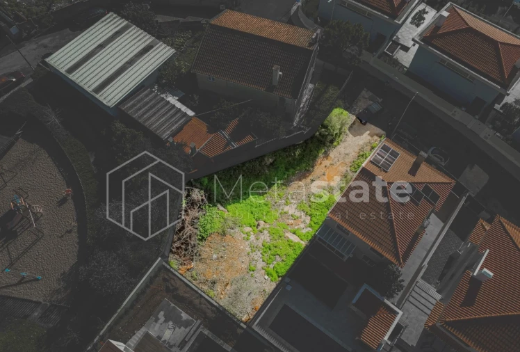 Terreno para Venda em Alcabideche Foto 2