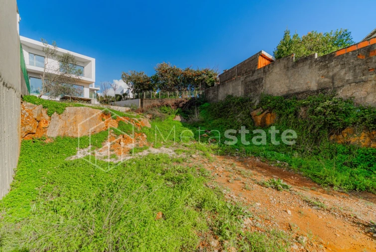 Terreno para Venda em Alcabideche Foto 3