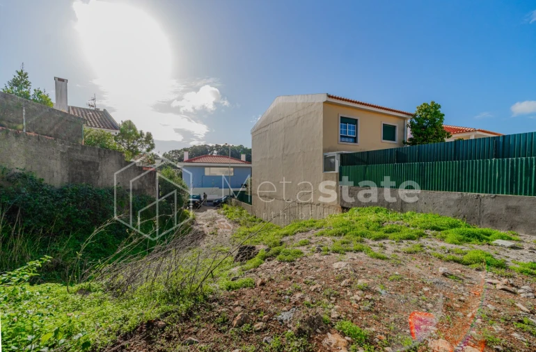 Terreno para Venda em Alcabideche Foto 4