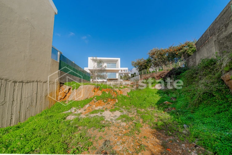 Terreno para Venda em Alcabideche Foto 6