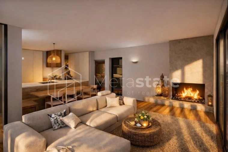 Terreno para Venda em Alcabideche Foto 15