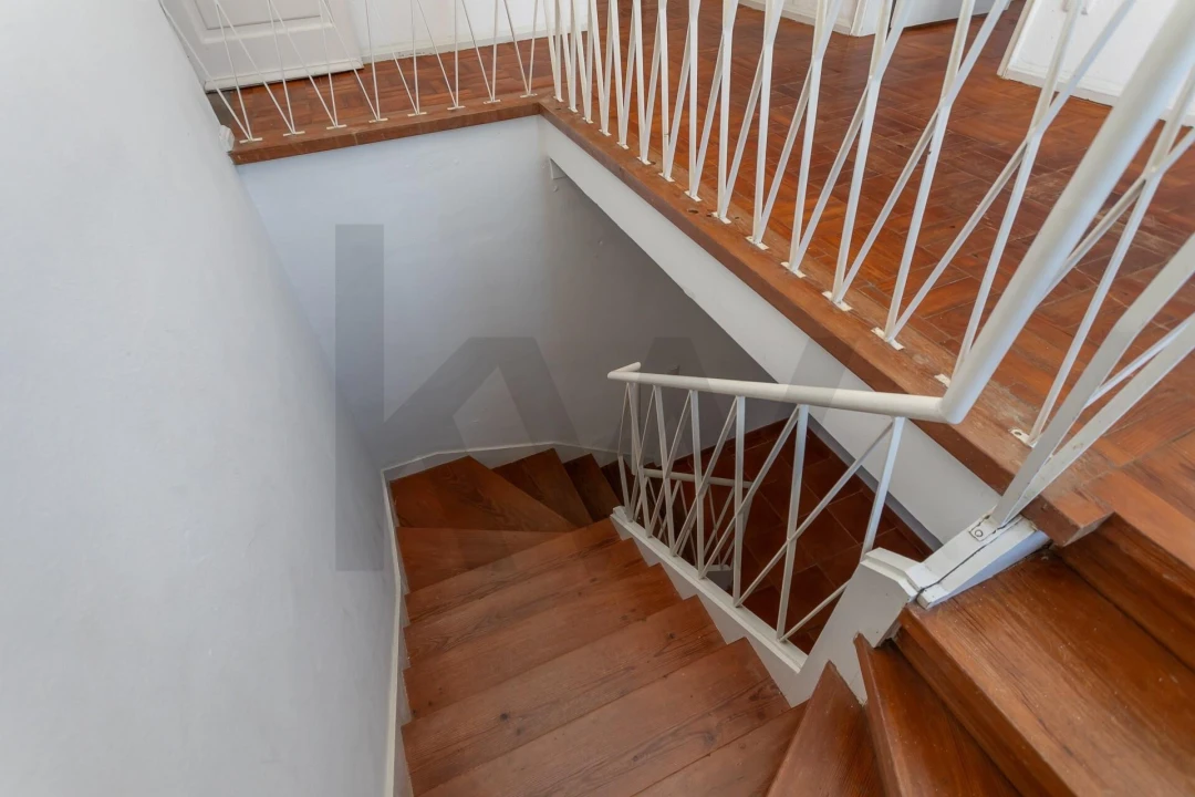 Moradia T6 para Venda em Cascais e Estoril Foto 4