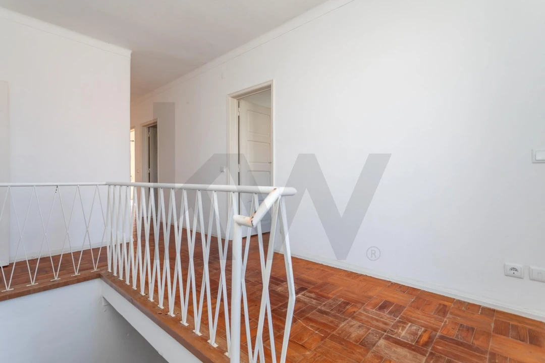 Moradia T6 para Venda em Cascais e Estoril Foto 3