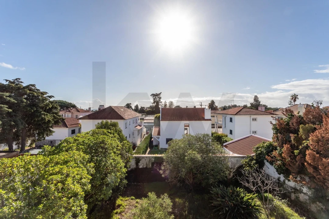 Moradia T6 para Venda em Cascais e Estoril Foto 35
