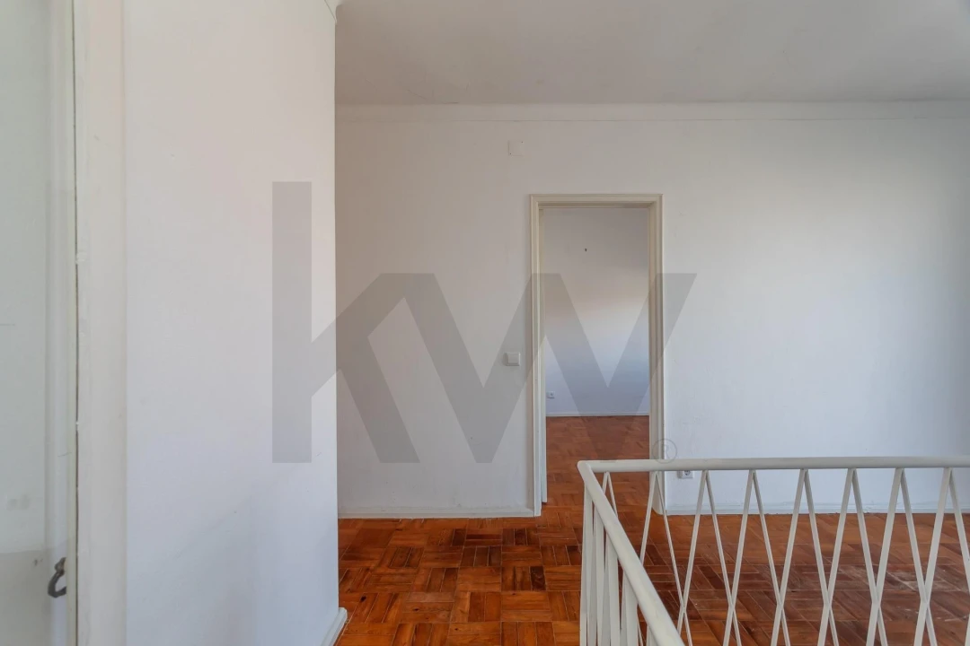 Moradia T6 para Venda em Cascais e Estoril Foto 12