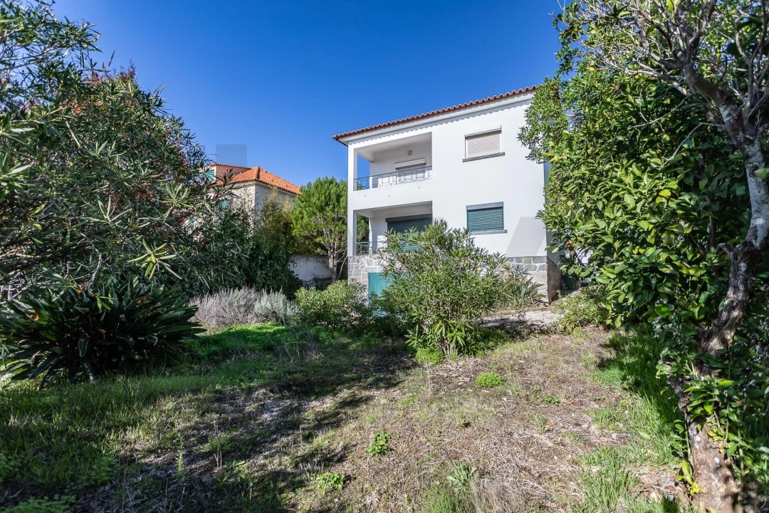 Moradia T6 para Venda em Cascais e Estoril Foto 43