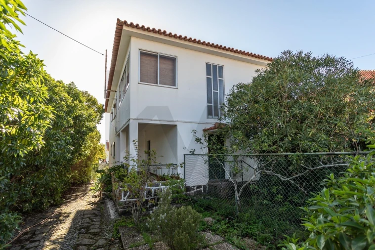 Moradia T6 para Venda em Cascais e Estoril Foto 40