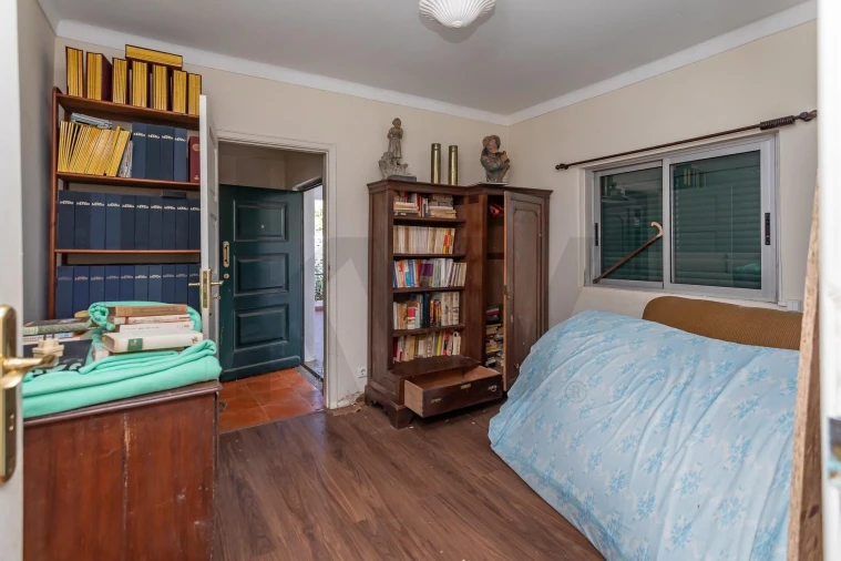 Moradia T6 para Venda em Cascais e Estoril Foto 47