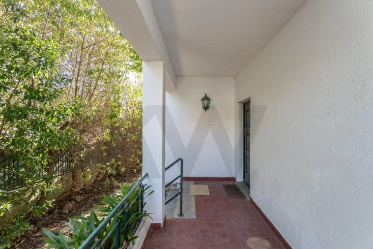 Moradia T6 para Venda em Cascais e Estoril Foto 55