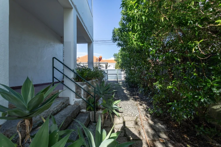 Moradia T6 para Venda em Cascais e Estoril Foto 46