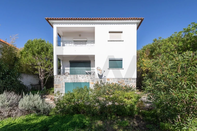 Moradia T6 para Venda em Cascais e Estoril Foto 44