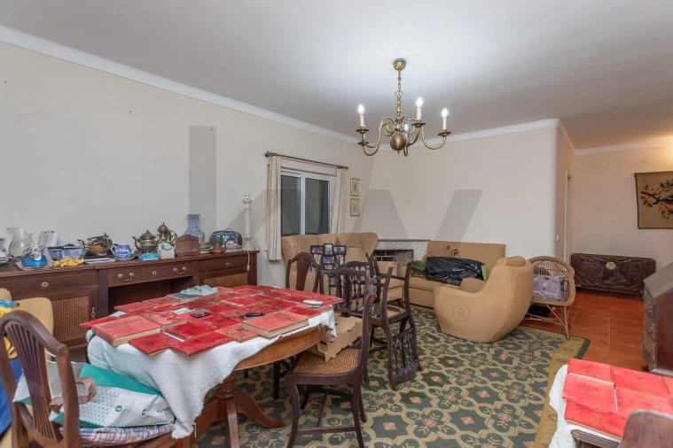 Moradia T6 para Venda em Cascais e Estoril Foto 51