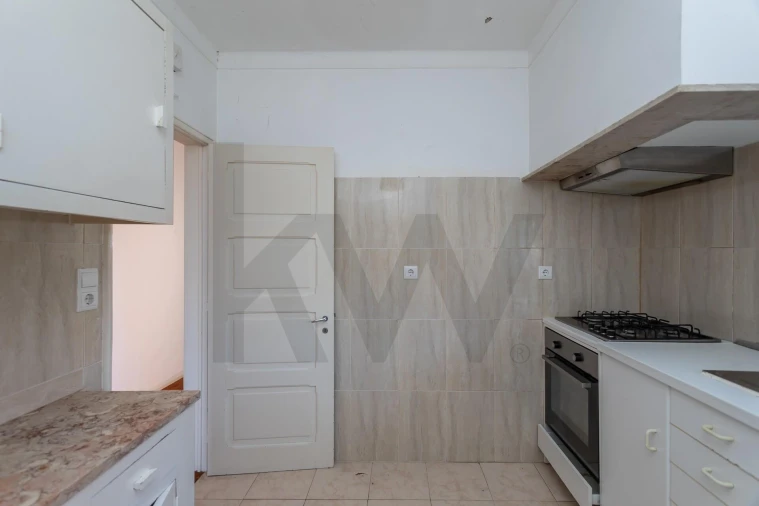 Moradia T6 para Venda em Cascais e Estoril Foto 17