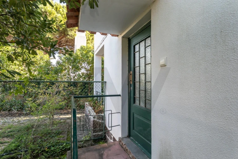 Moradia T6 para Venda em Cascais e Estoril Foto 37