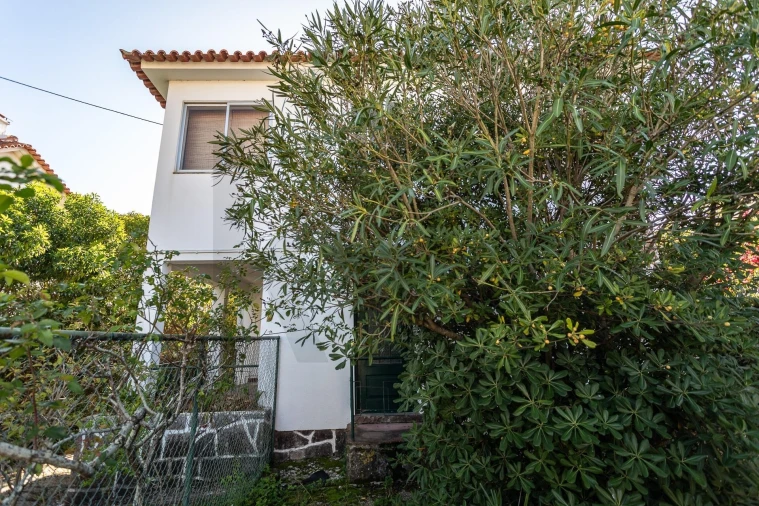 Moradia T6 para Venda em Cascais e Estoril Foto 39