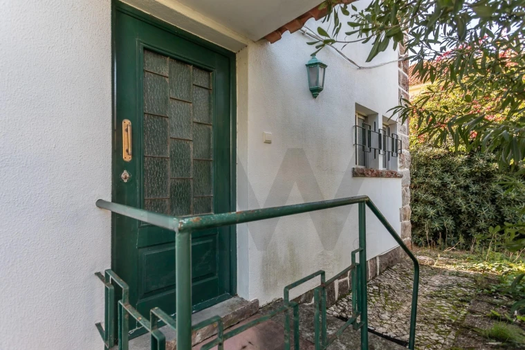 Moradia T6 para Venda em Cascais e Estoril Foto 38