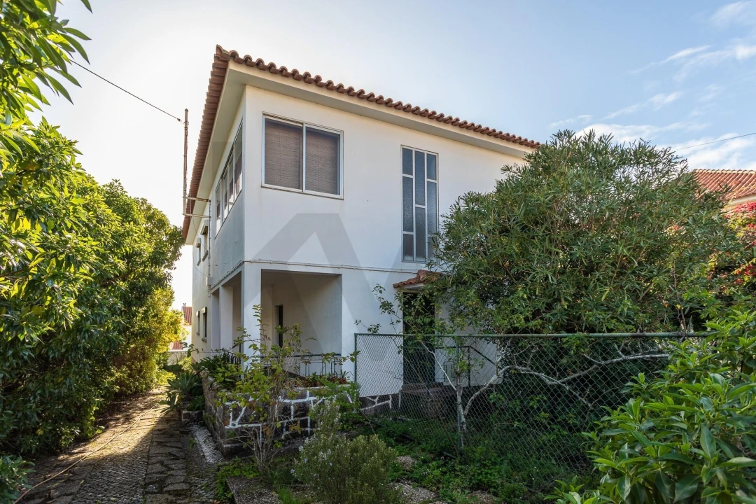 Moradia T6 para Venda em Cascais e Estoril Foto 56